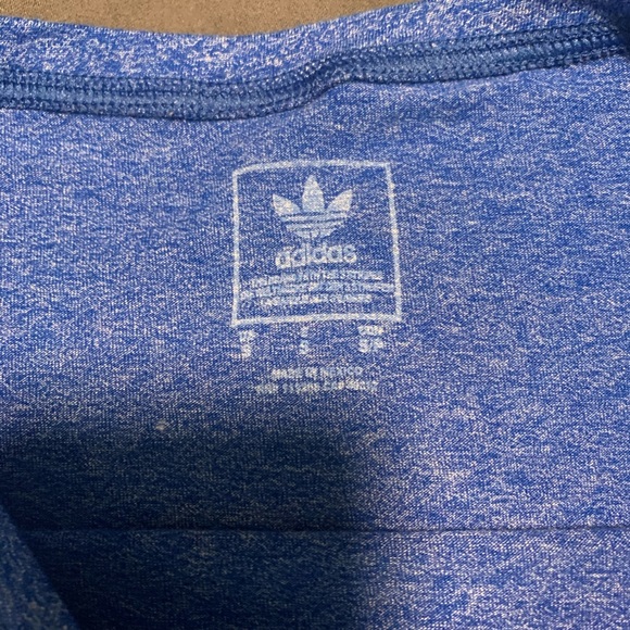 Detroit pistons apparel by adidas - Picture 2 of 4